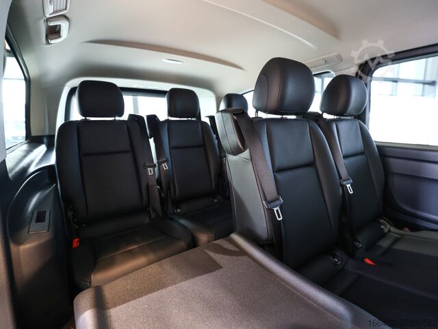 Minibus Mercedes-Benz Vito 114 CDI Tourer Taxi PRO Extralang Navi K