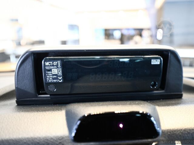 Minibus Mercedes-Benz Vito 114 CDI Tourer Taxi PRO Extralang Navi K