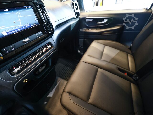 Minibus Mercedes-Benz Vito 114 CDI Tourer Taxi PRO Extralang Navi K