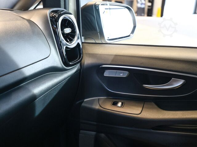 Minibus Mercedes-Benz Vito 114 CDI Tourer Taxi PRO Extralang Navi K