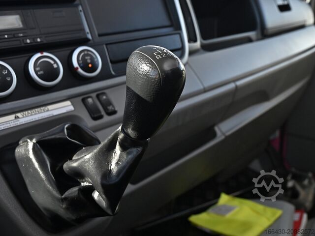 Panelvan Mitsubishi Fuso Canter