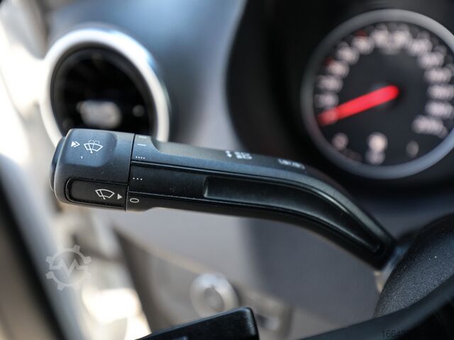 Furgon z wysokim dachem Mercedes-Benz Sprinter 317 CDI Kasten Pro L2H2 Holz Navi Ka