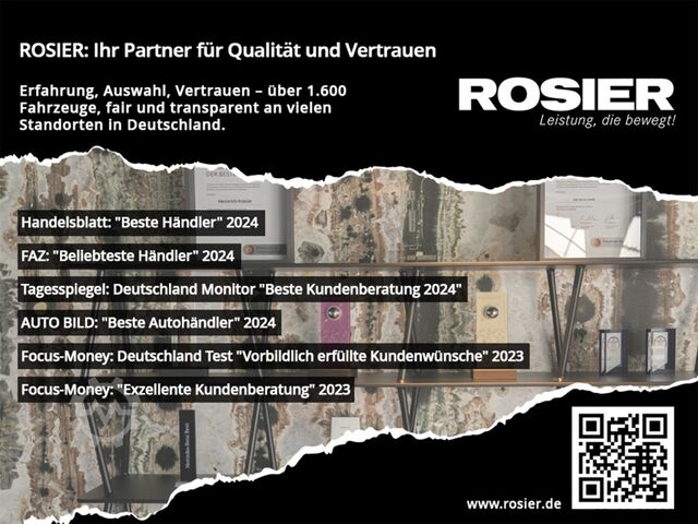 Furgon z wysokim dachem Mercedes-Benz Sprinter 317 CDI Kasten Pro L2H2 Holz Navi Ka