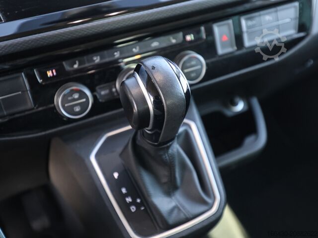 Minibus VW T6.1 Multivan Gen Six 2,0 l TDI DSG STANDHZ.