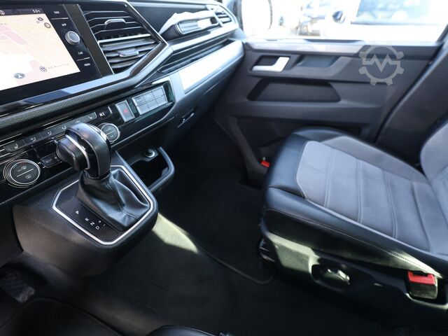 Minibus VW T6.1 Multivan Gen Six 2,0 l TDI DSG STANDHZ.
