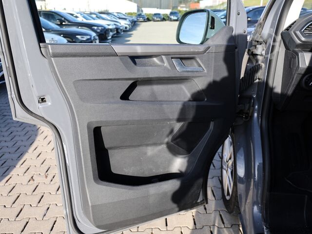 Minibus VW T6.1 Multivan Gen Six 2,0 l TDI DSG STANDHZ.