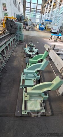 Torno paralelo STANKO 1H658 813