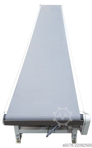 ベルトコンベヤ ベルトコンベヤ ベルトコンベヤ Kannegiesser GF 4200-880-800