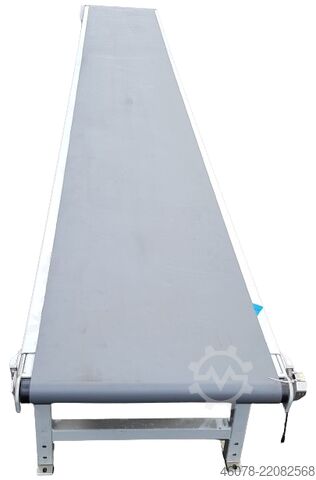 ベルトコンベヤ ベルトコンベヤ ベルトコンベヤ Kannegiesser GF 4200-880-800