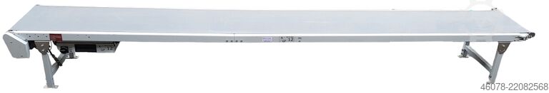 ベルトコンベヤ ベルトコンベヤ ベルトコンベヤ Kannegiesser GF 4200-880-800