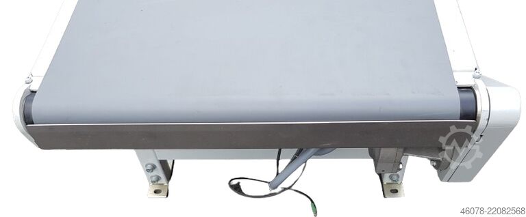 ベルトコンベヤ ベルトコンベヤ ベルトコンベヤ Kannegiesser GF 4200-880-800