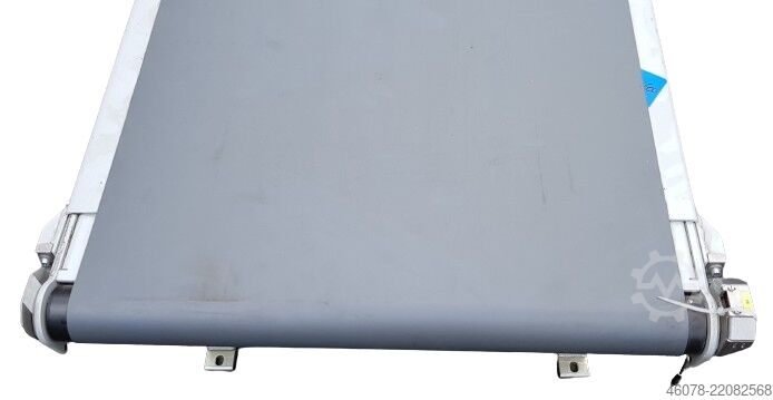 ベルトコンベヤ ベルトコンベヤ ベルトコンベヤ Kannegiesser GF 4200-880-800