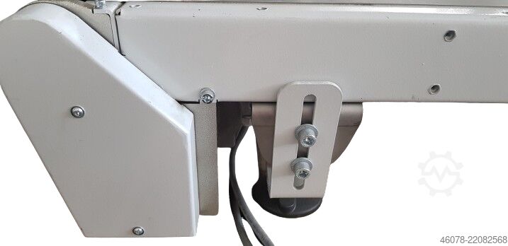 ベルトコンベヤ ベルトコンベヤ ベルトコンベヤ Kannegiesser GF 4200-880-800