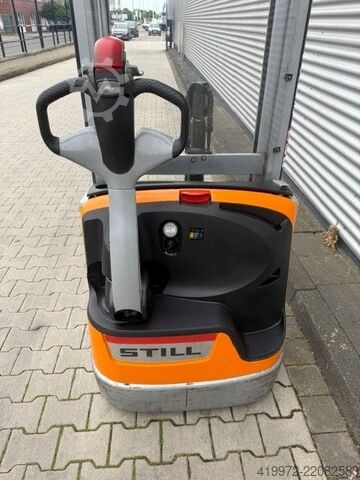 Slagači na traci za crtanje Still EXV12