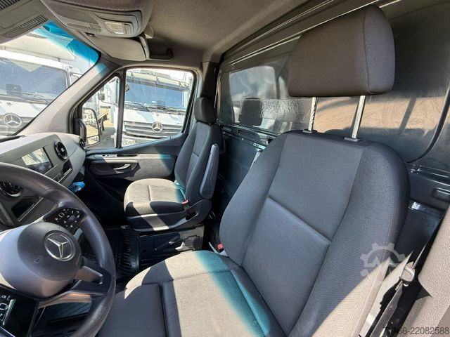 Sandučar MERCEDES-BENZ SPRINTER 316 CDI Koffer LBW 750 kg*Klima