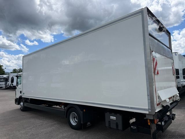 Kühlkoffer-LKW MAN TGL 12.250 BL Kühlkoffer 7,45 m LBW 1 T*TK 600