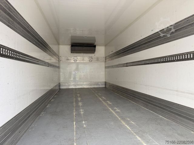 Kühlkoffer-LKW MAN TGL 12.250 BL Kühlkoffer 7,45 m LBW 1 T*TK 600