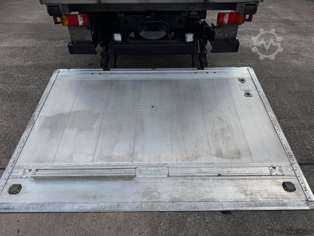 Kühlkoffer-LKW MAN TGL 12.250 BL Kühlkoffer 7,45 m LBW 1 T*TK 600
