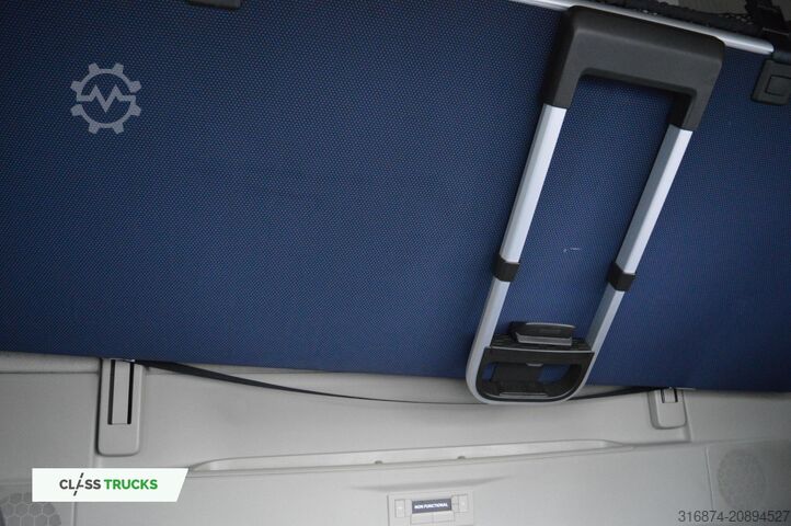 Unit traktor standar VOLVO FH 460 Globetrotter XL i-Save