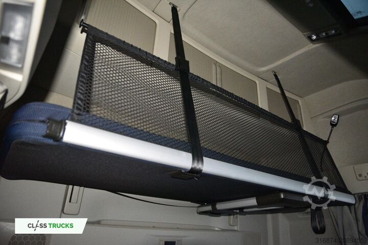 Unit traktor standar VOLVO FH 460 Globetrotter XL Varios i-Save