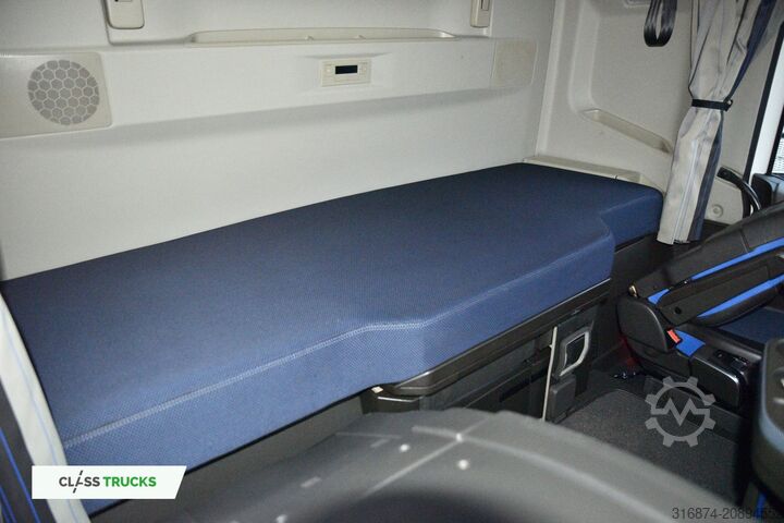 Unit traktor standar VOLVO FH 460 Globetrotter XL Varios i-Save