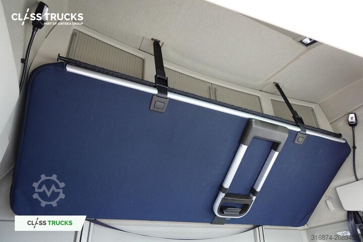 Unit traktor standar VOLVO FH 460 Globetrotter XL i-Save