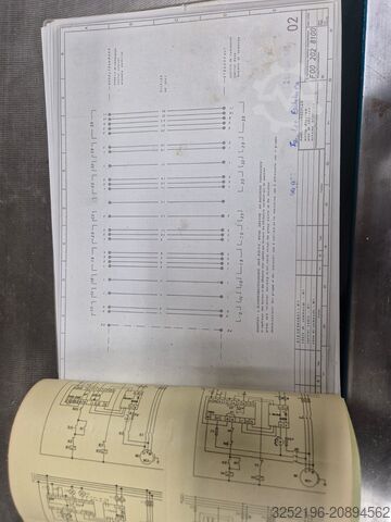 Centro de usinagem para janelas angulares Weinig Unicontrol 10-2