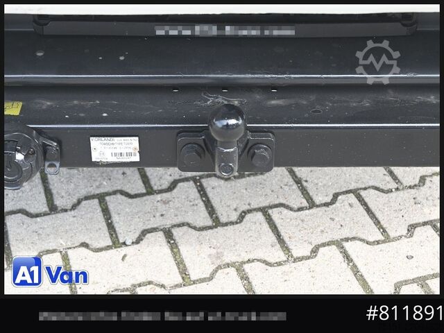 Van kustom IVECO Daily 70C18 Kipper, AHK, Klima, Meiller