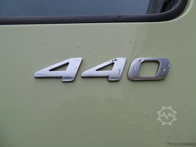 Standard-SZM DAF XF 440 DAFXF 106.440