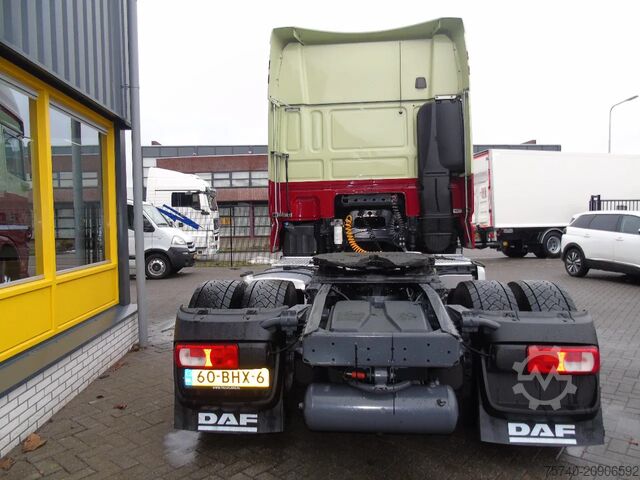 Standard-SZM DAF XF 440 DAFXF 106.440
