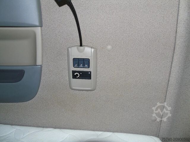 Standard-SZM DAF XF 440 DAFXF 106.440