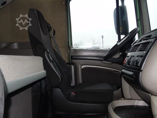 Standard-SZM DAF XF 105.410 EURO 5