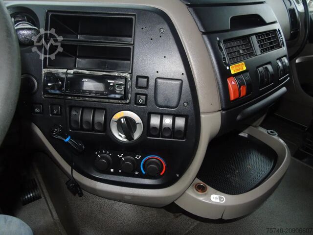 Standard-SZM DAF XF 105.410 EURO 5