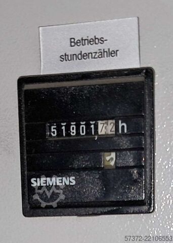CNC 5-assig bewerkingscentrum Maka Systems GmbH Moving Beam BC150t compact