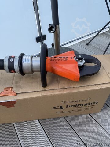 різаки для кабелю Holmatro Mobile Cutter ICU 05 A 30
