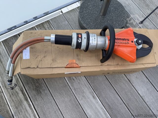 різаки для кабелю Holmatro Mobile Cutter ICU 05 A 30