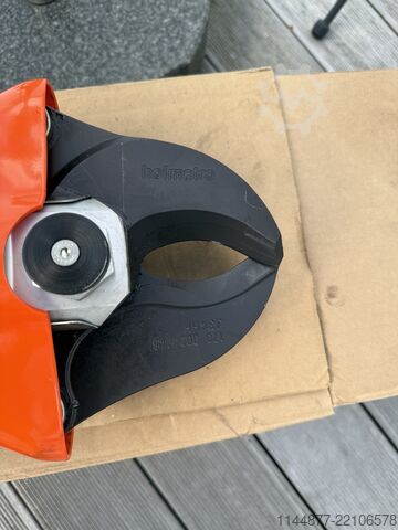 різаки для кабелю Holmatro Mobile Cutter ICU 05 A 30