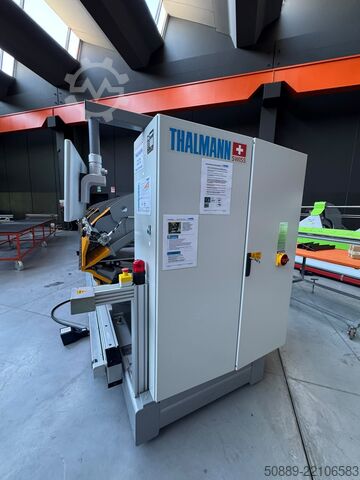 Máy gập tôn Thalmann TD 150