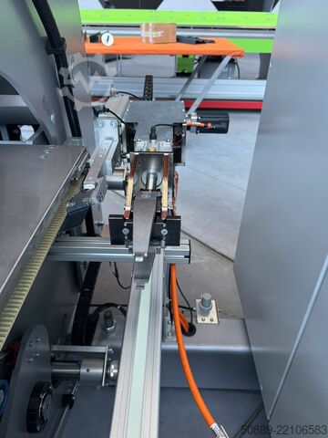 Máy gập tôn Thalmann TD 150