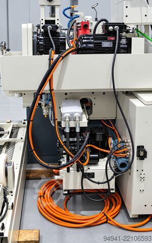 Studer S20 Favorit – Rectifieuse cylindrique Studer S20 Favorit