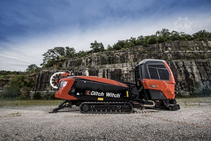 เครื่องเจาะ HDD Ditch Witch AT40 Ditch Witch AT40