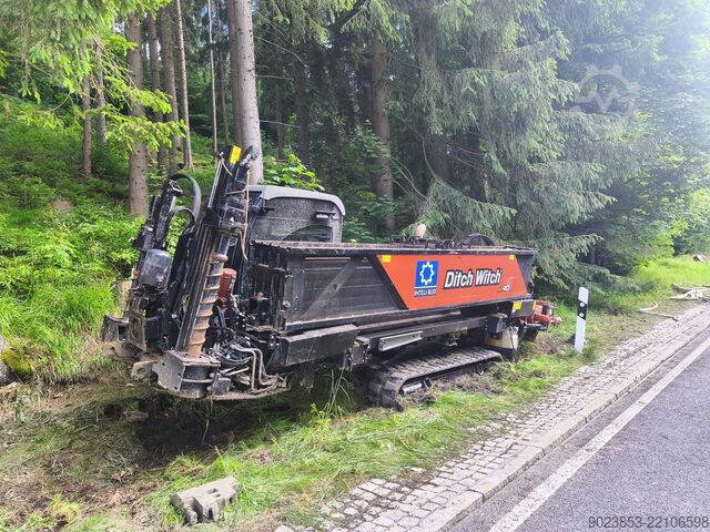 เครื่องเจาะ HDD Ditch Witch AT40 Ditch Witch AT40
