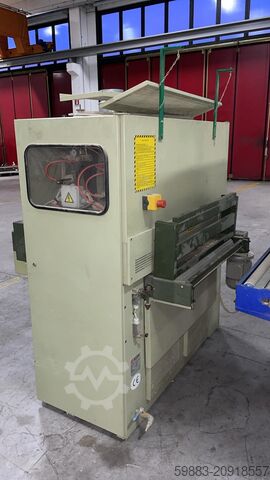 širokopasovni brusilni stroj SCM Sandya Uno RCS