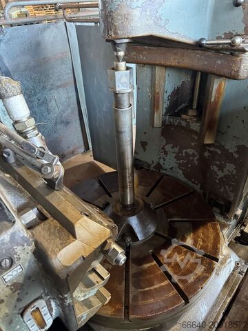 Mašina za ozubljavanje zupčanika Pfauter P1250