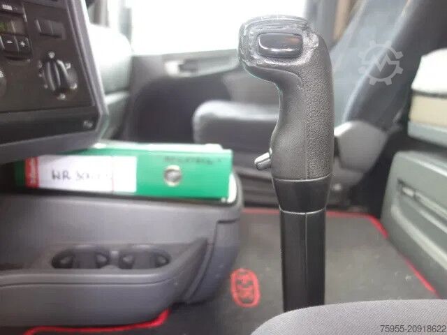 Tank Scania R380 6X2 19200 LITER TANK,MANUAL GEARBOX