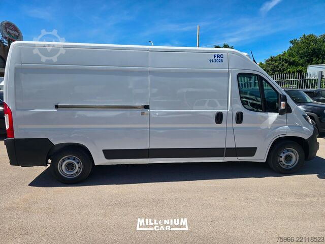 냉동 밴 FIAT DUCATO MULTIJET 2023 FRIGORIFERO FRC