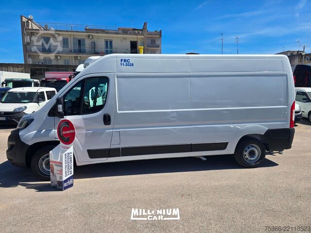 냉동 밴 FIAT DUCATO MULTIJET 2023 FRIGORIFERO FRC