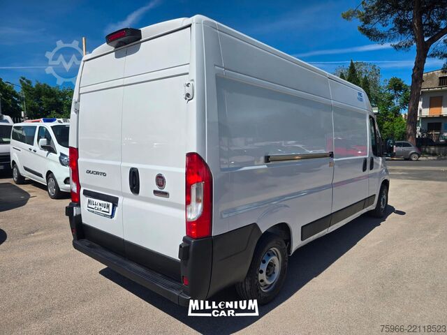 냉동 밴 FIAT DUCATO MULTIJET 2023 FRIGORIFERO FRC