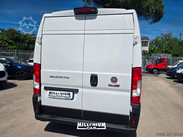 냉동 밴 FIAT DUCATO MULTIJET 2023 FRIGORIFERO FRC