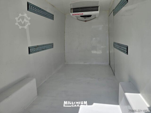 냉동 밴 FIAT DUCATO MULTIJET 2023 FRIGORIFERO FRC